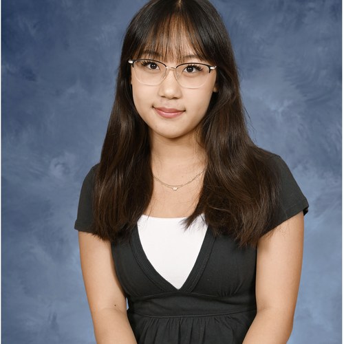 Ivy Qian